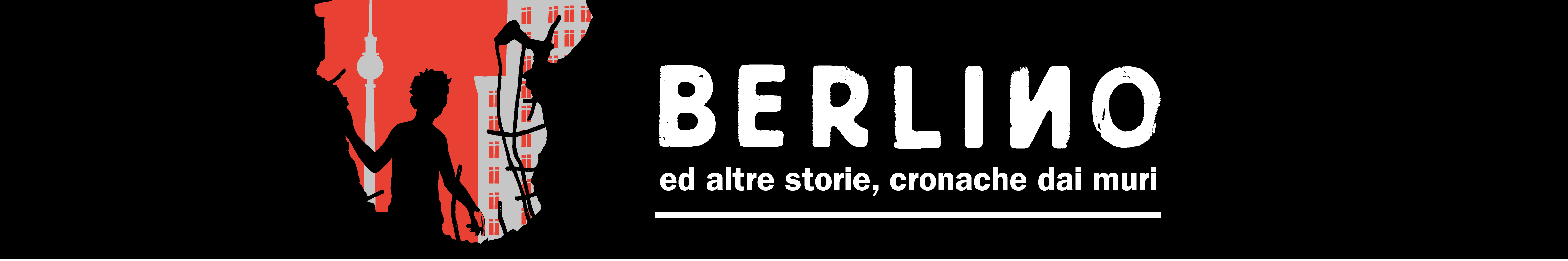 Berlino e altre storie Berlino e altre storie