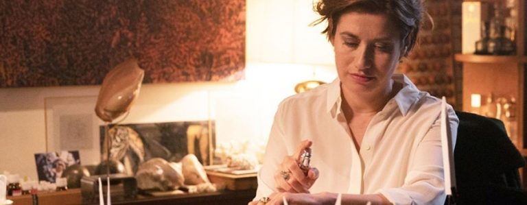 I Profumi Di Madame Walberg Dove Vederlo